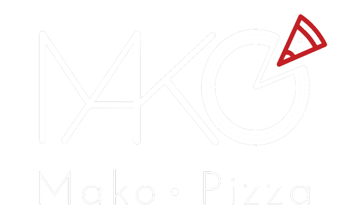 MAKO - Pizza a casa tua sfizi e eventi