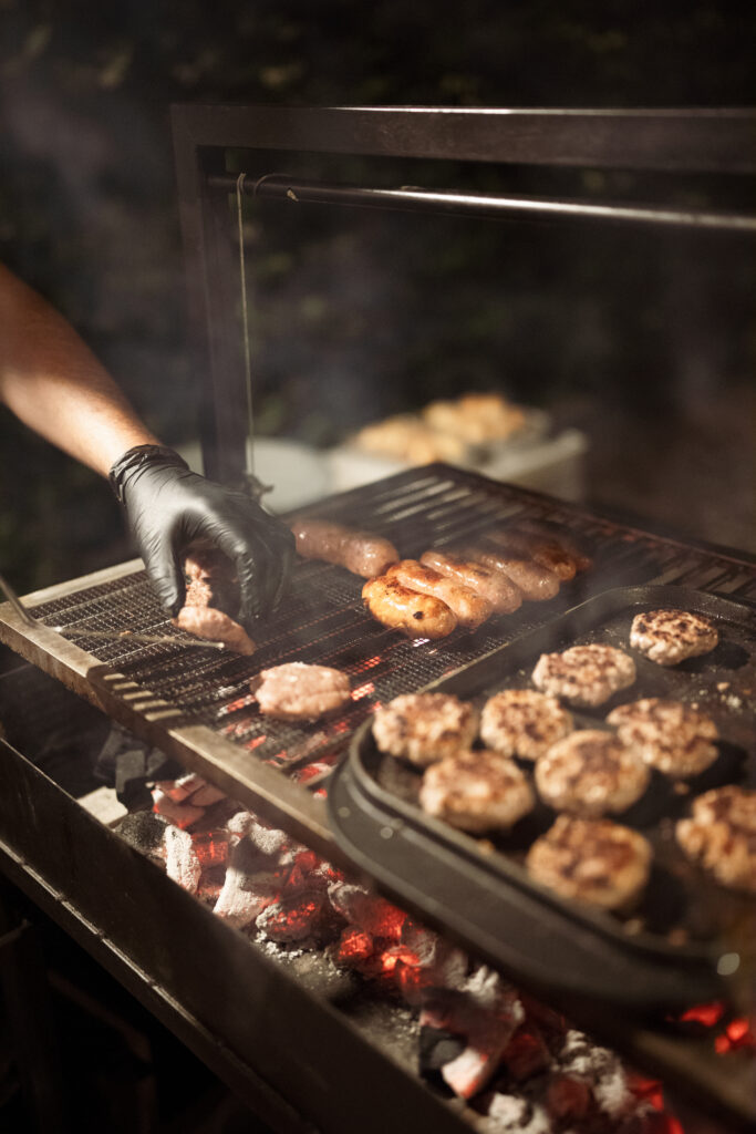 Jennifer& David - Villa Barberino - Viesca