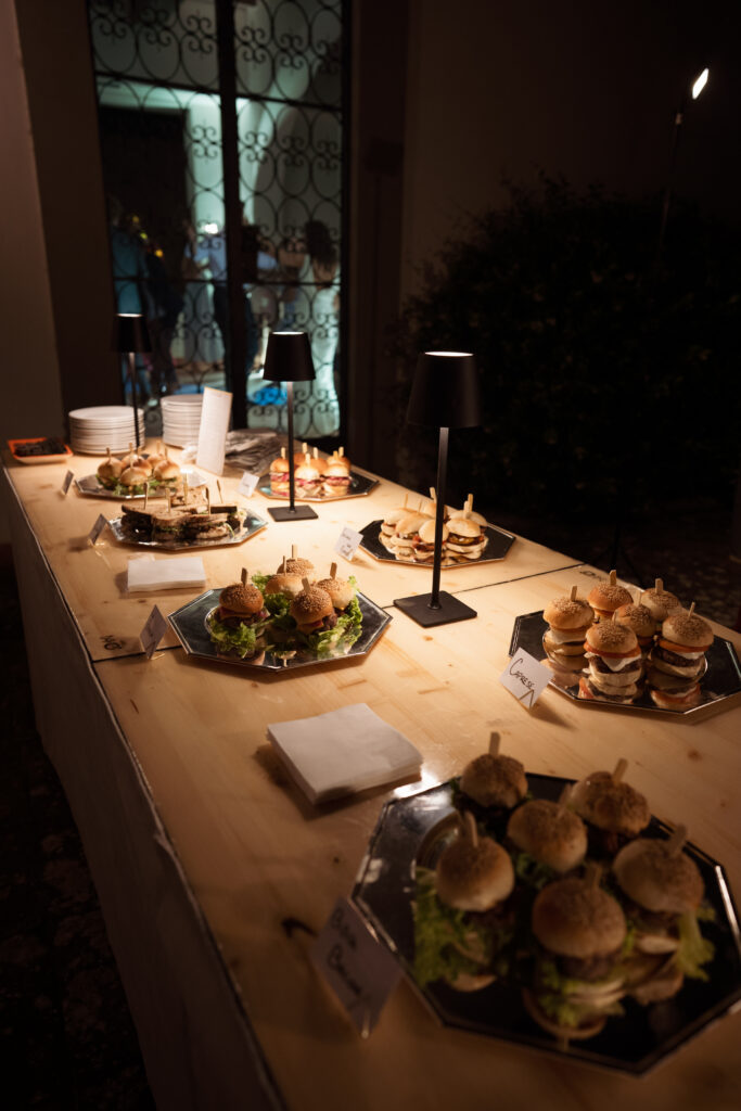 Jennifer& David - Villa Barberino - Viesca